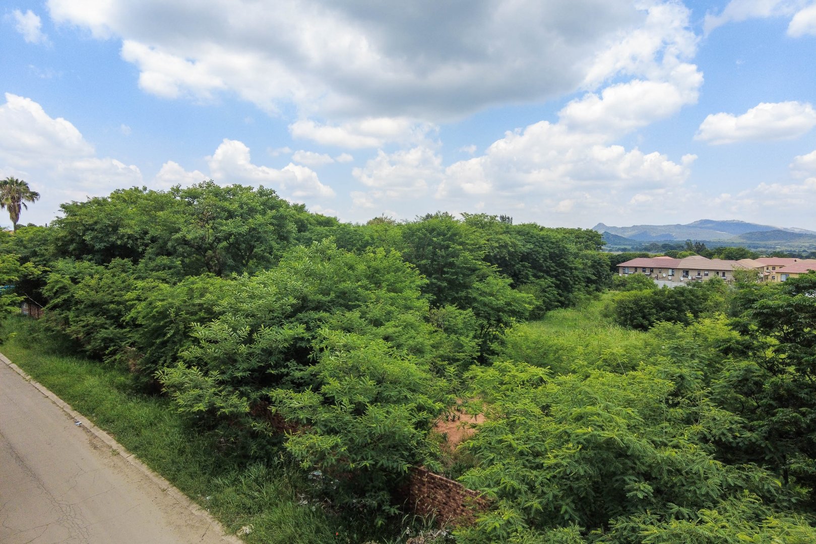0 Bedroom Property for Sale in Brits North West